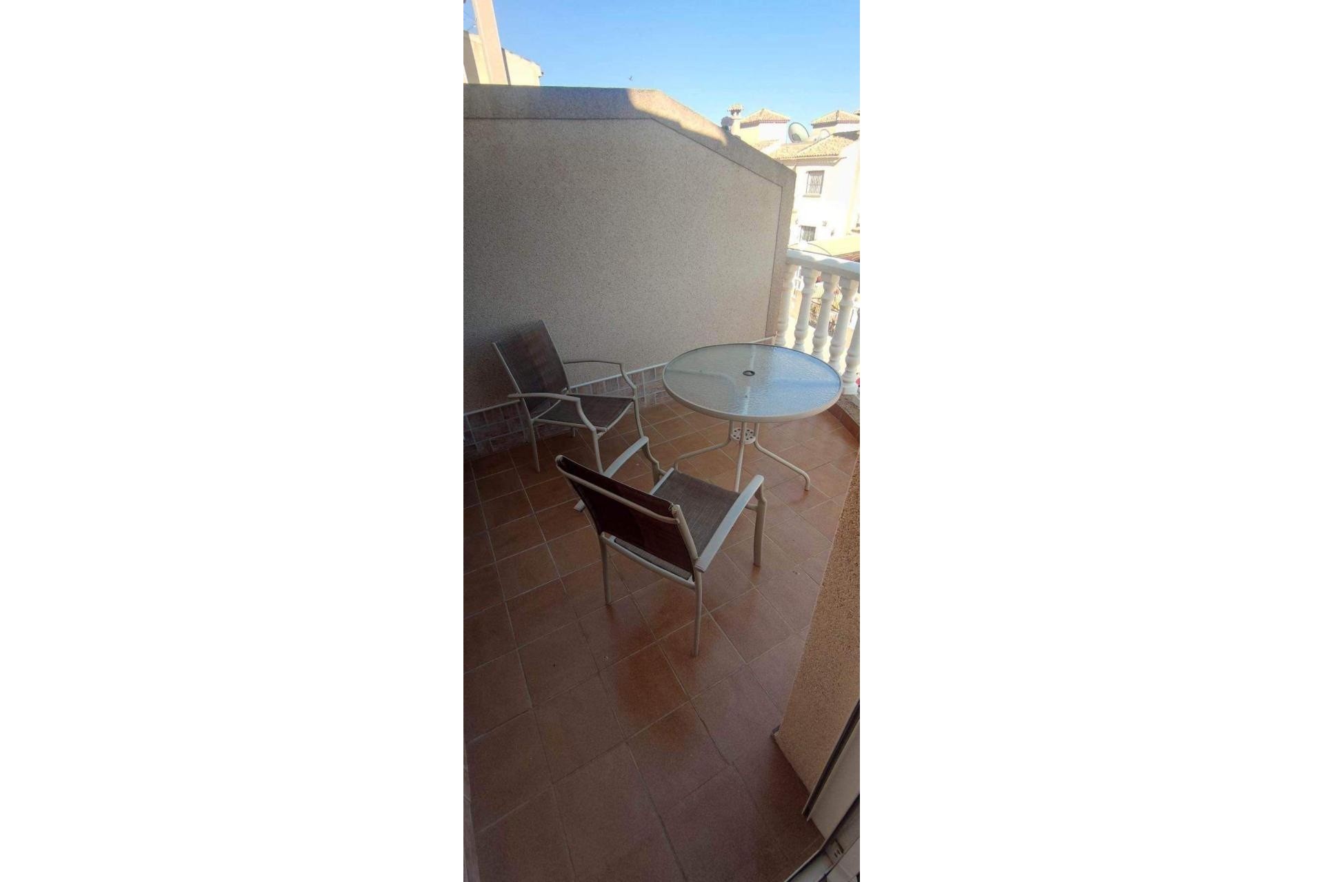 Herverkoop - Vrijstaande Villa -
Villamartín - Costa Blanca