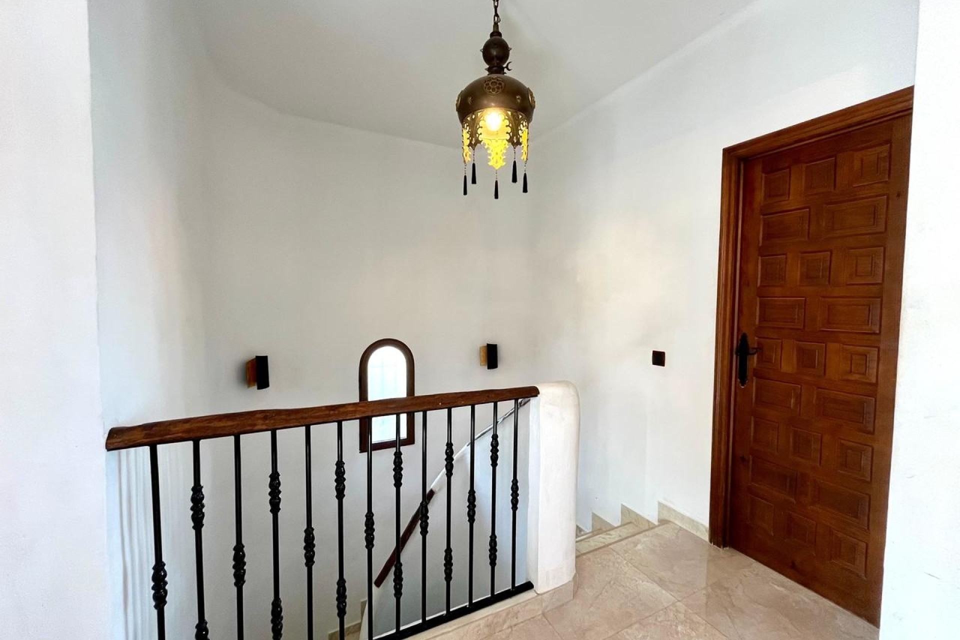 Herverkoop - Vrijstaande Villa -
Villamartín - Costa Blanca