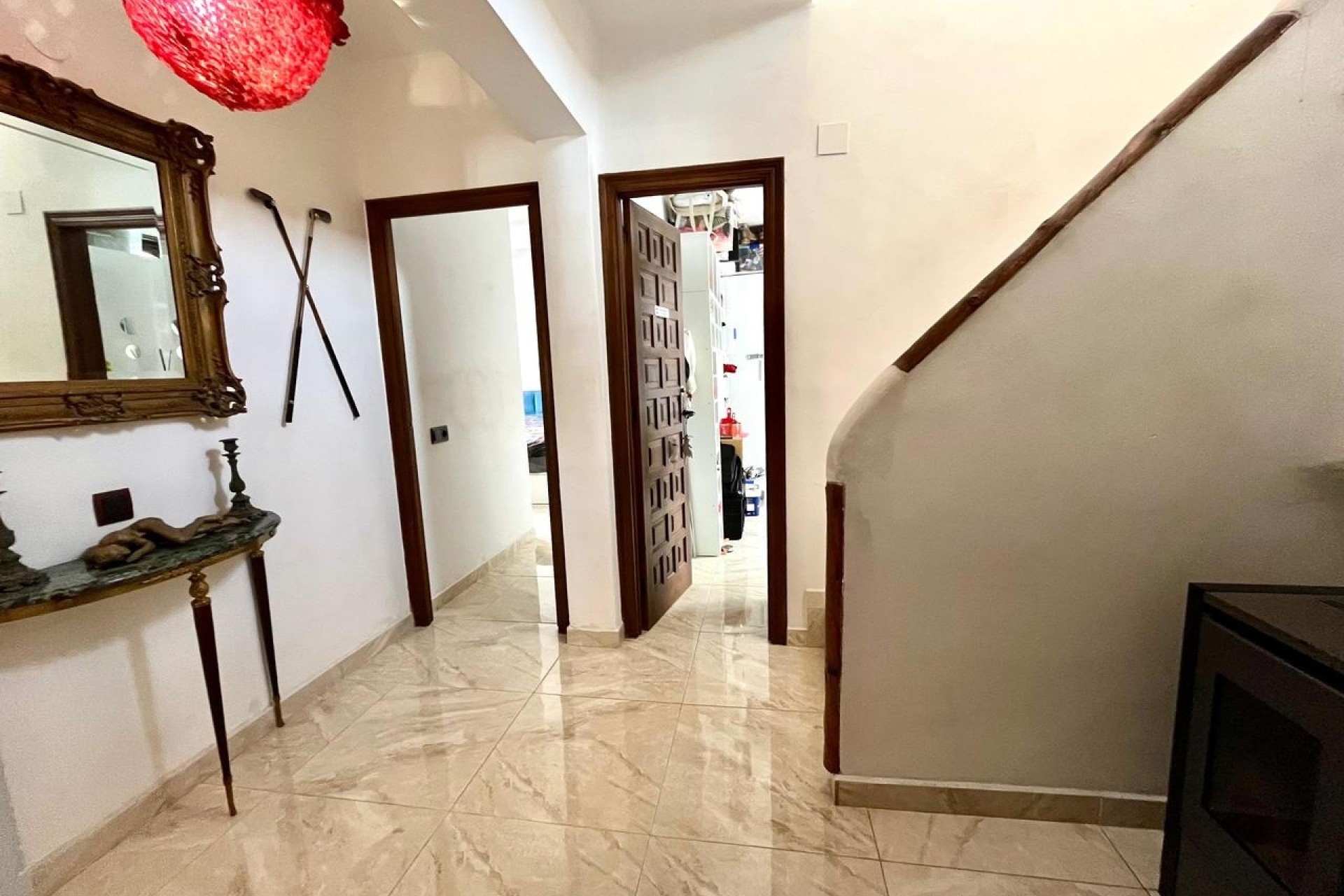 Herverkoop - Vrijstaande Villa -
Villamartín - Costa Blanca