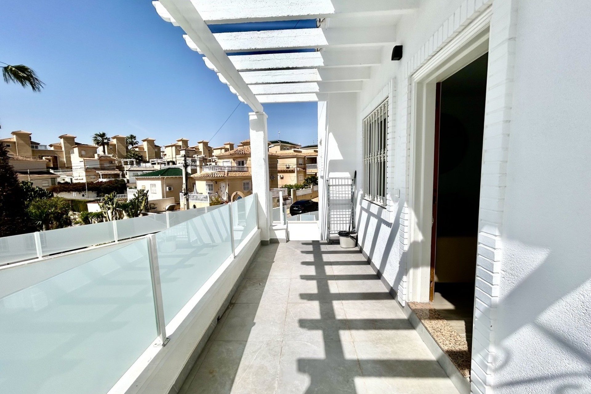 Herverkoop - Vrijstaande Villa -
Villamartín - Costa Blanca