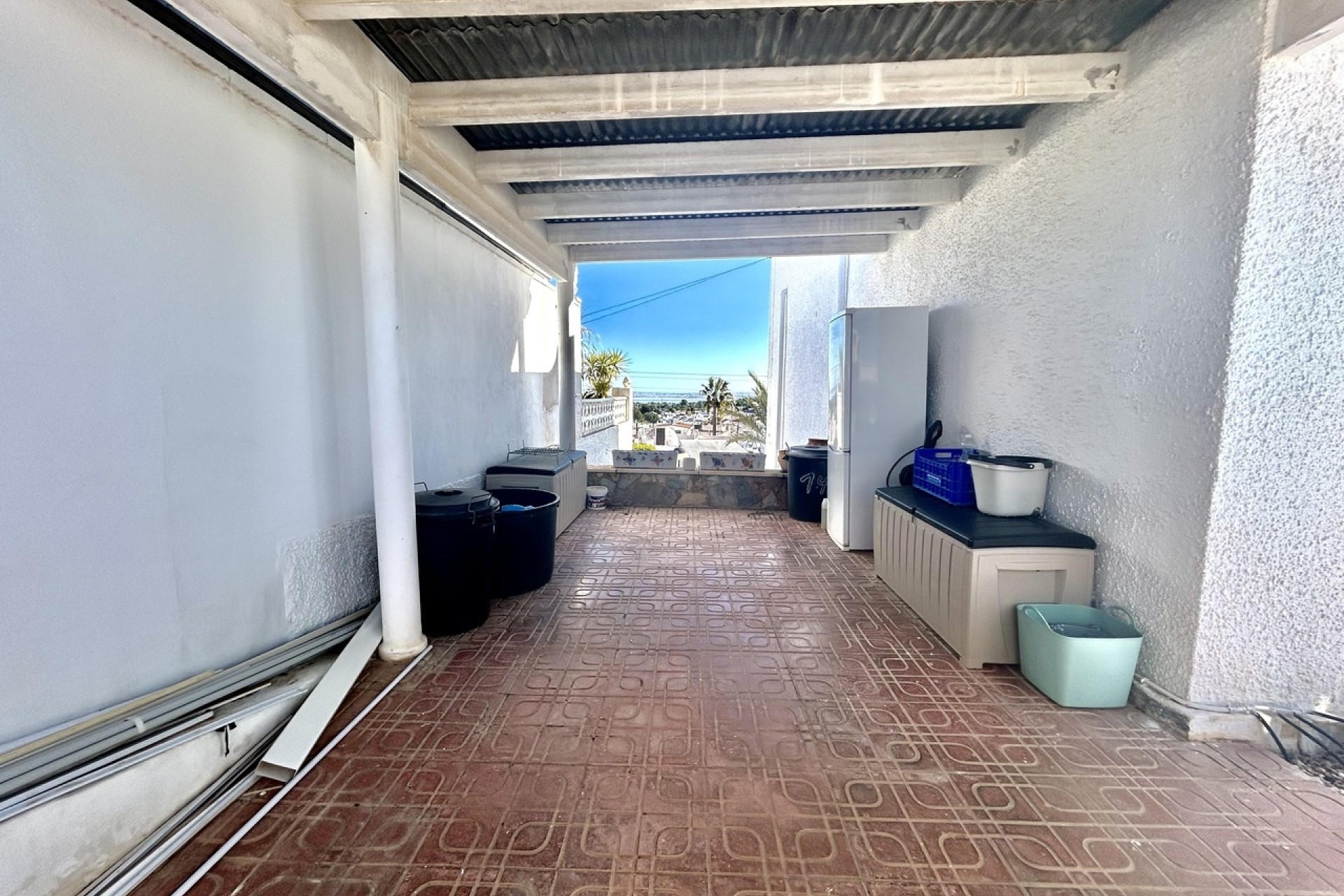Herverkoop - Vrijstaande Villa -
Villamartín - Costa Blanca