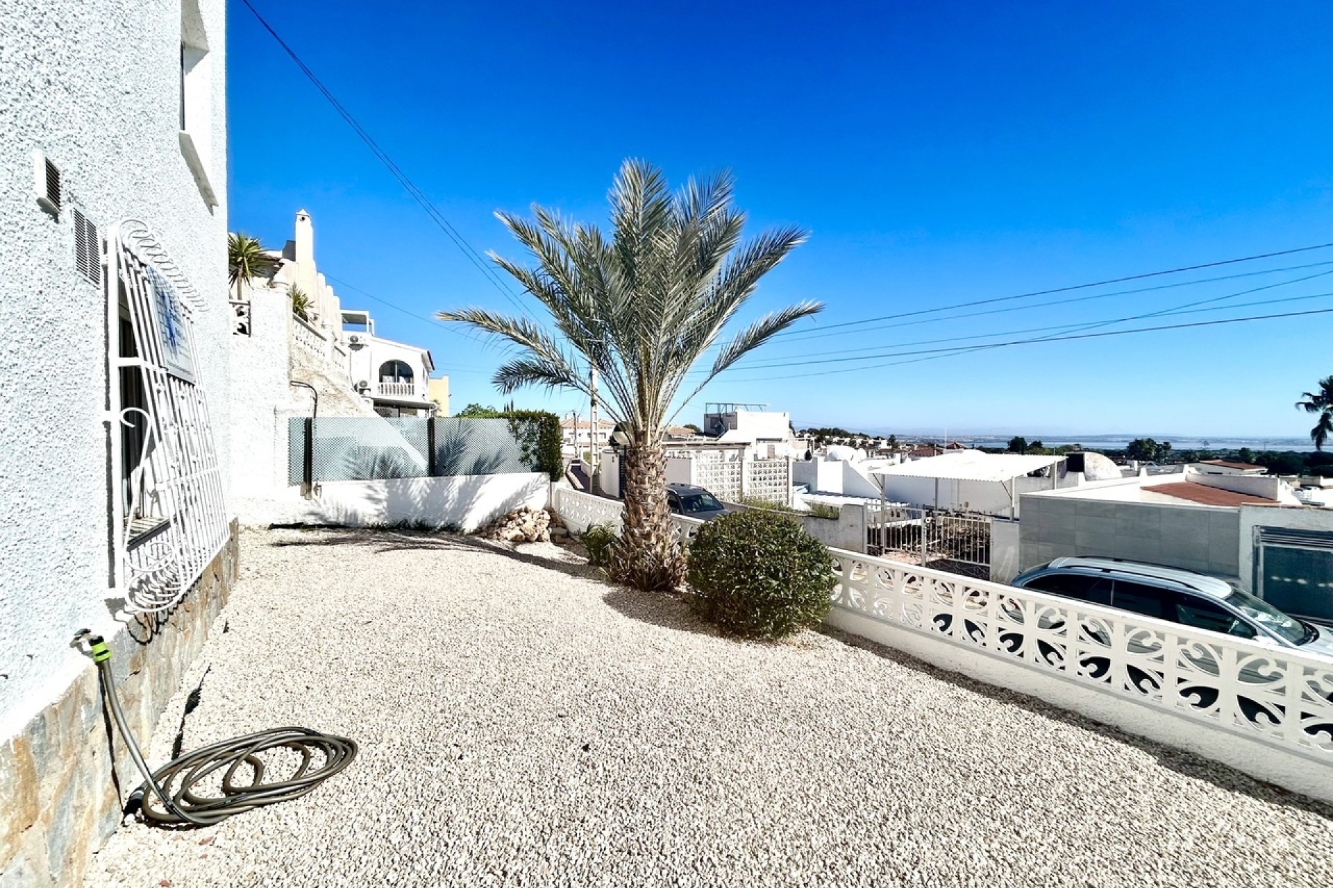 Herverkoop - Vrijstaande Villa -
Villamartín - Costa Blanca