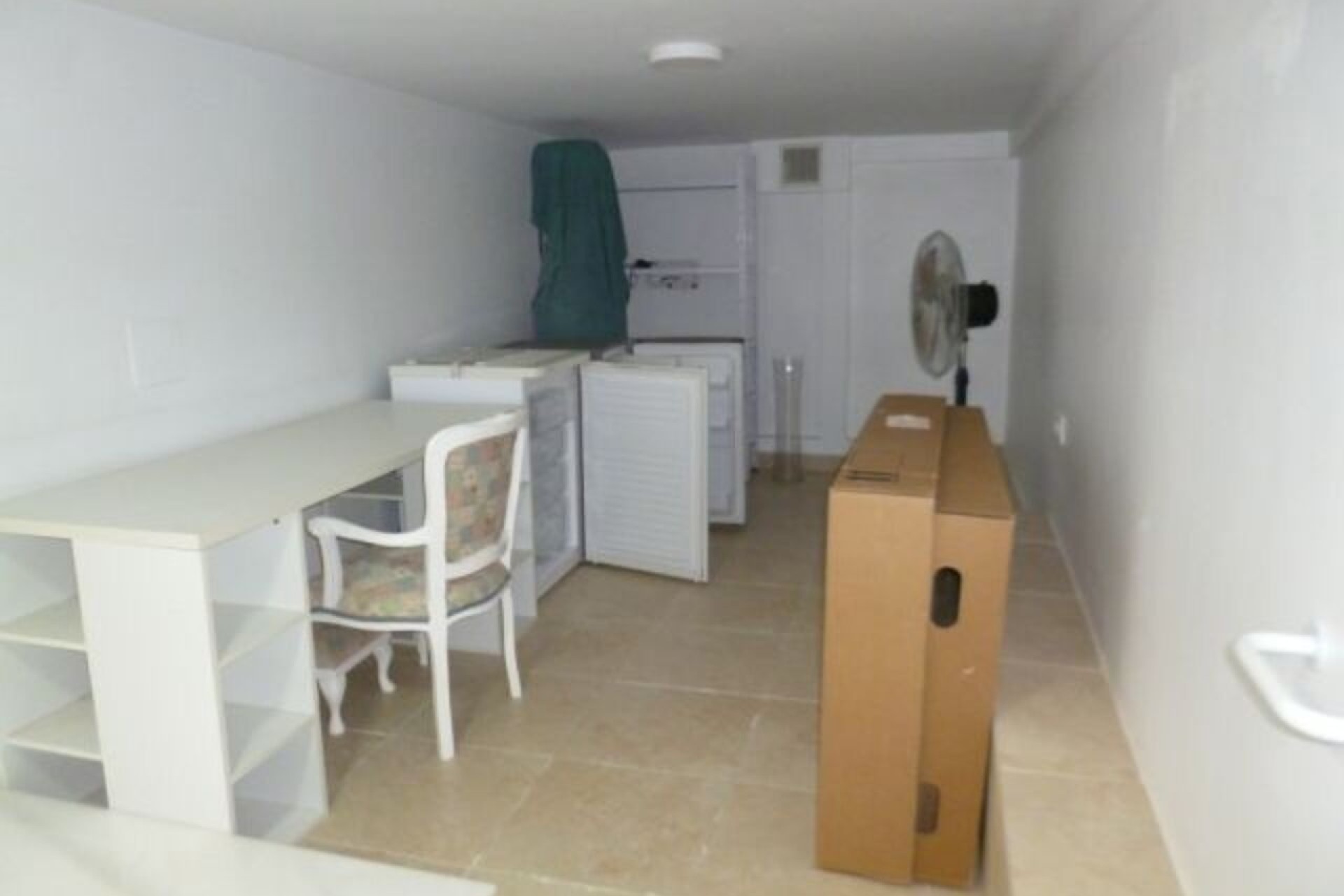 Herverkoop - Vrijstaande Villa -
Villamartín - Costa Blanca