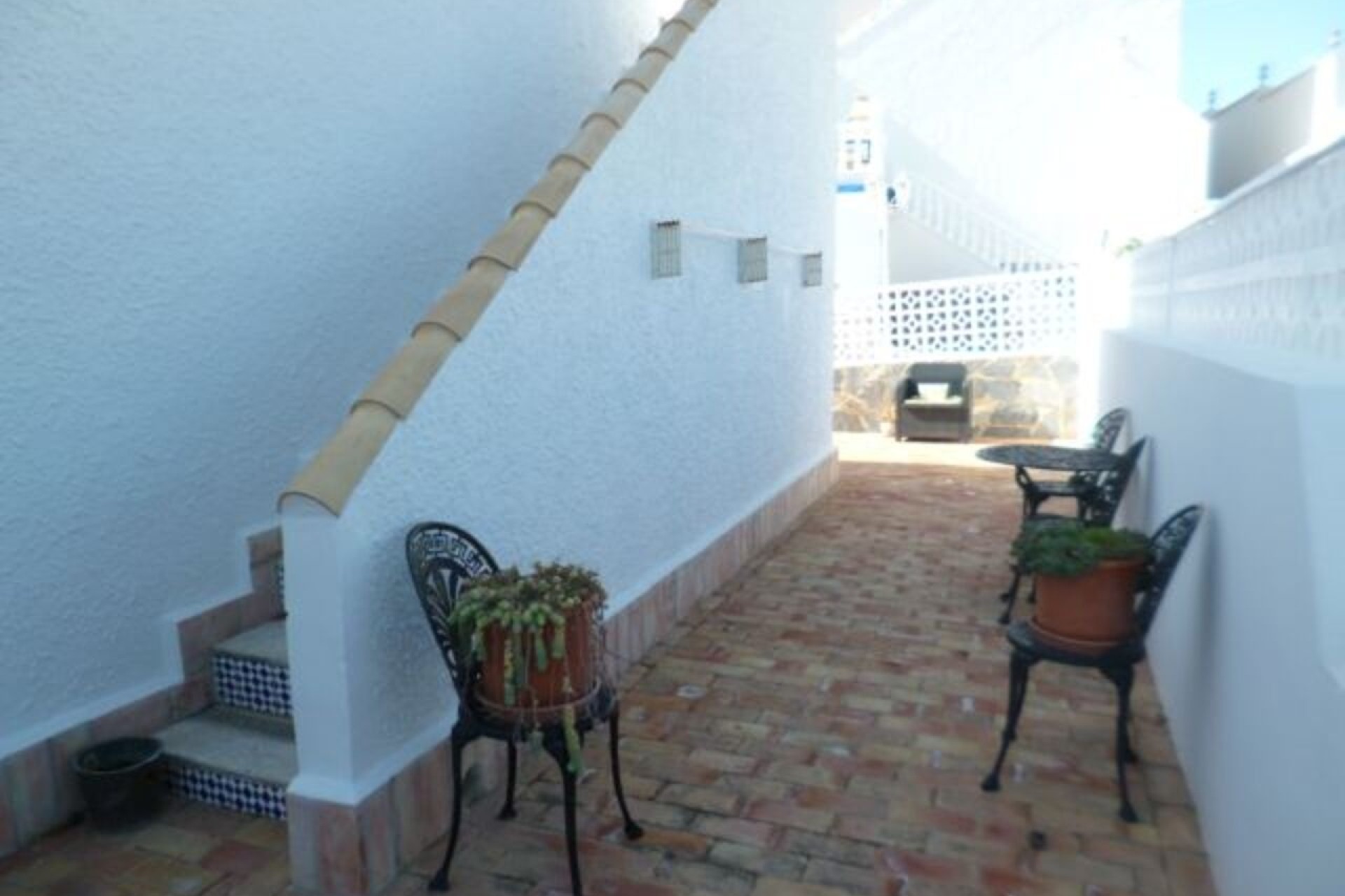 Herverkoop - Vrijstaande Villa -
Villamartín - Costa Blanca