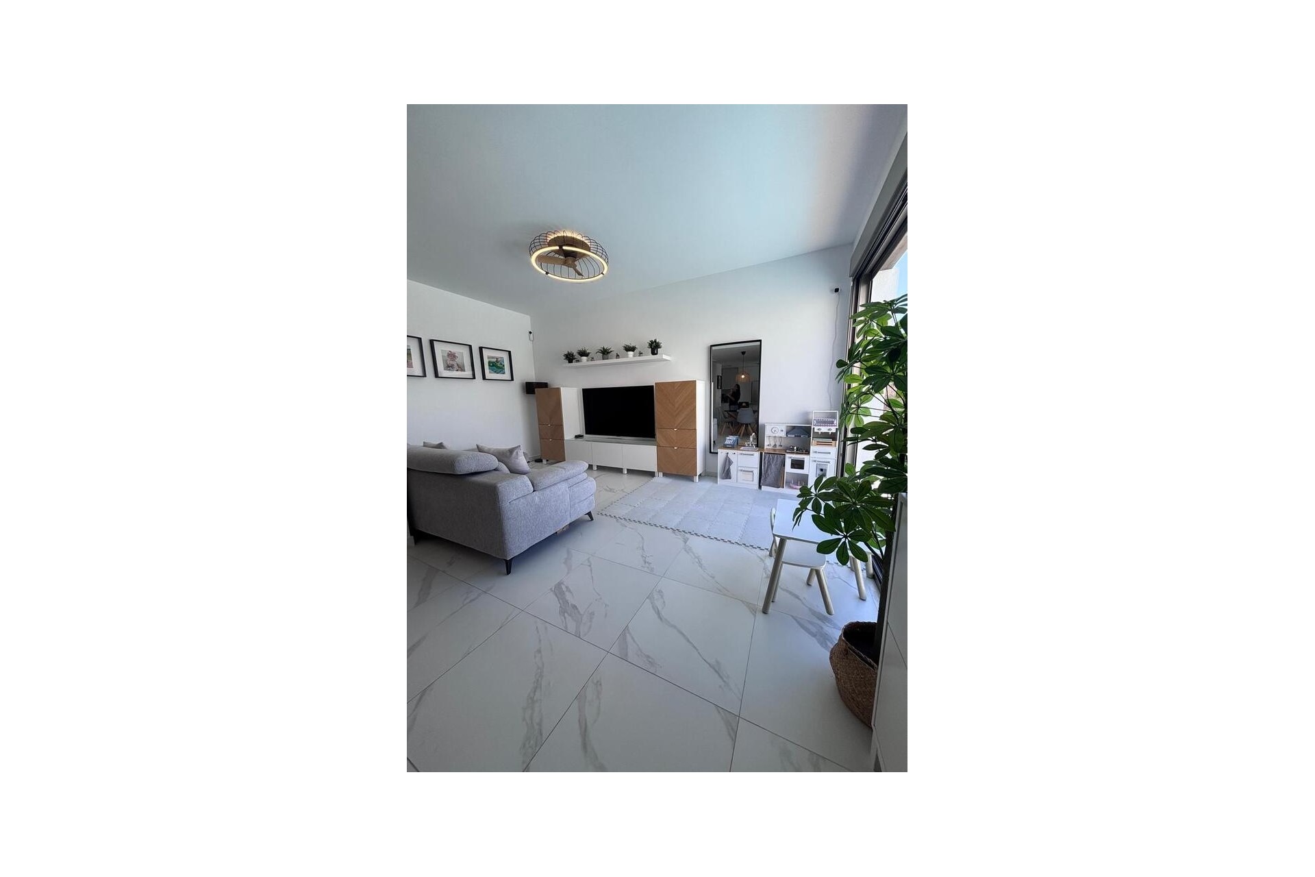 Herverkoop - Vrijstaande Villa -
Villamartín - Costa Blanca