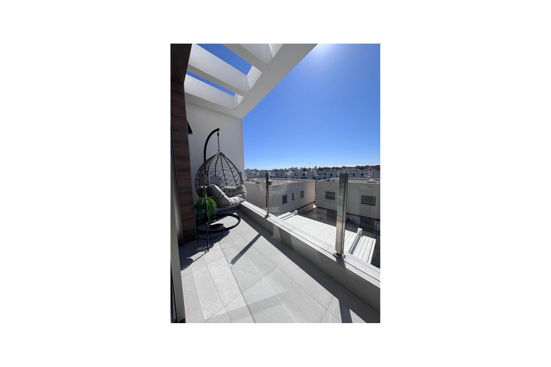 Herverkoop - Vrijstaande Villa -
Villamartín - Costa Blanca