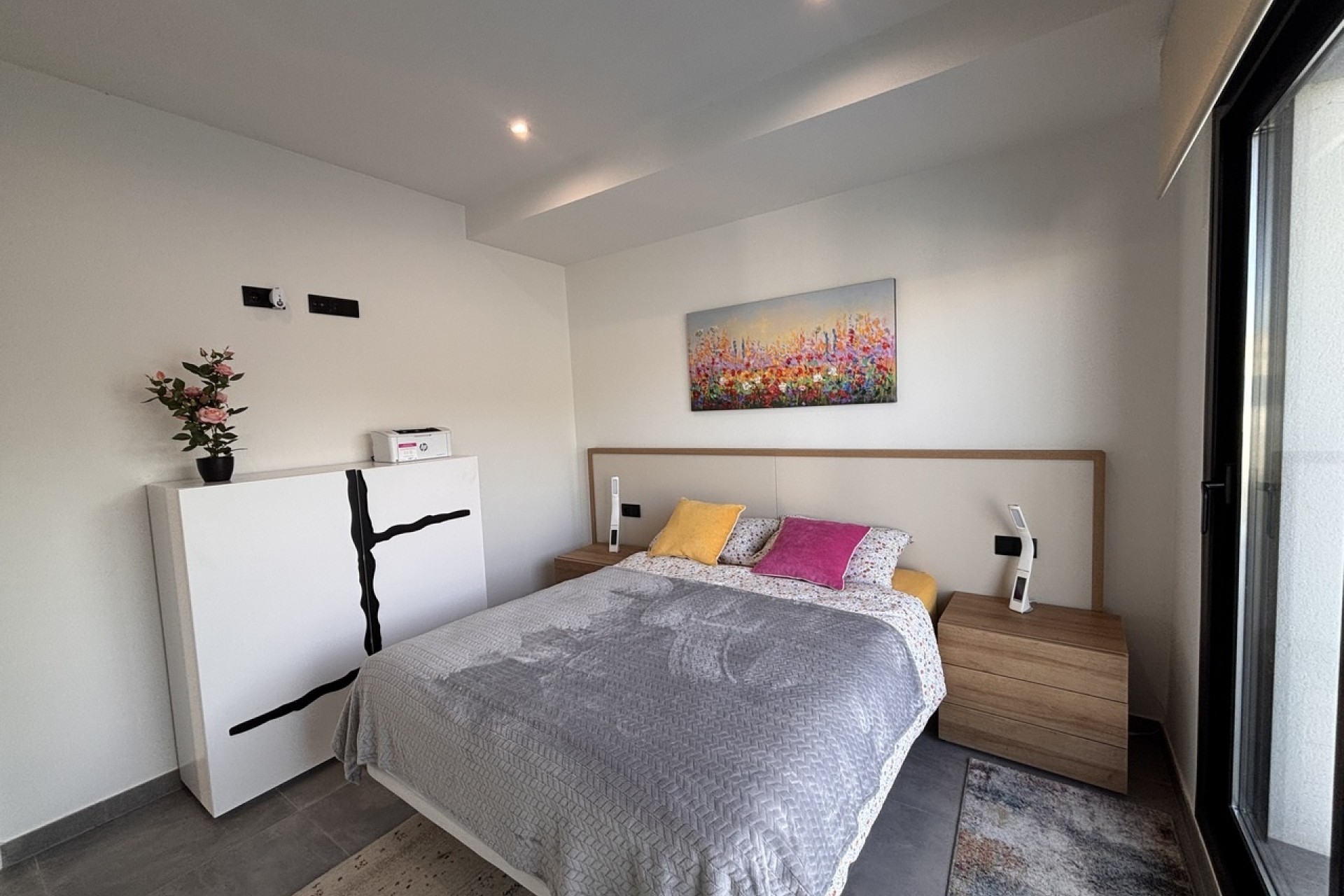 Herverkoop - Vrijstaande Villa -
Villamartín - Costa Blanca