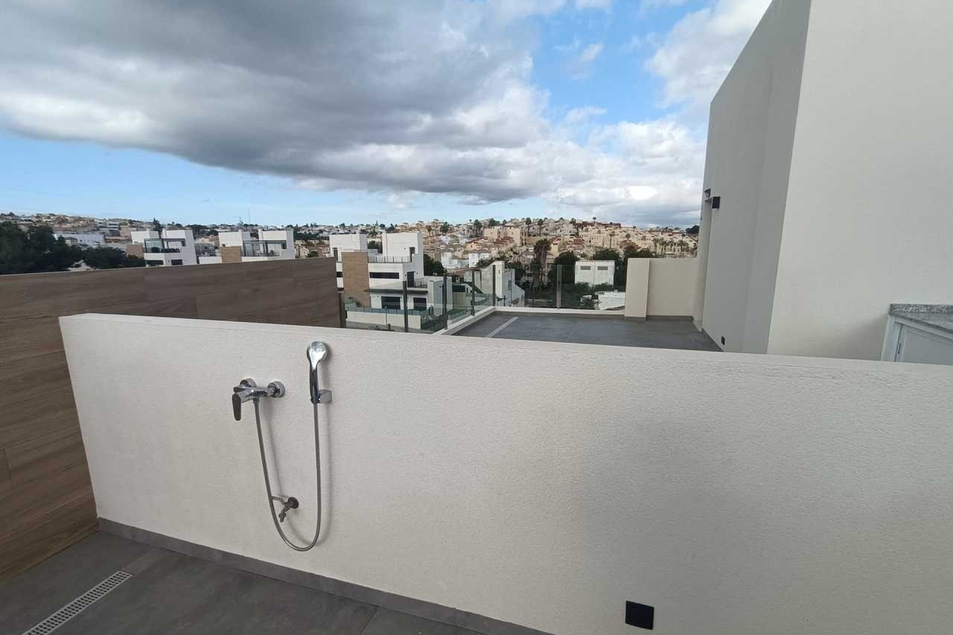 Herverkoop - Vrijstaande Villa -
Villamartín - Costa Blanca