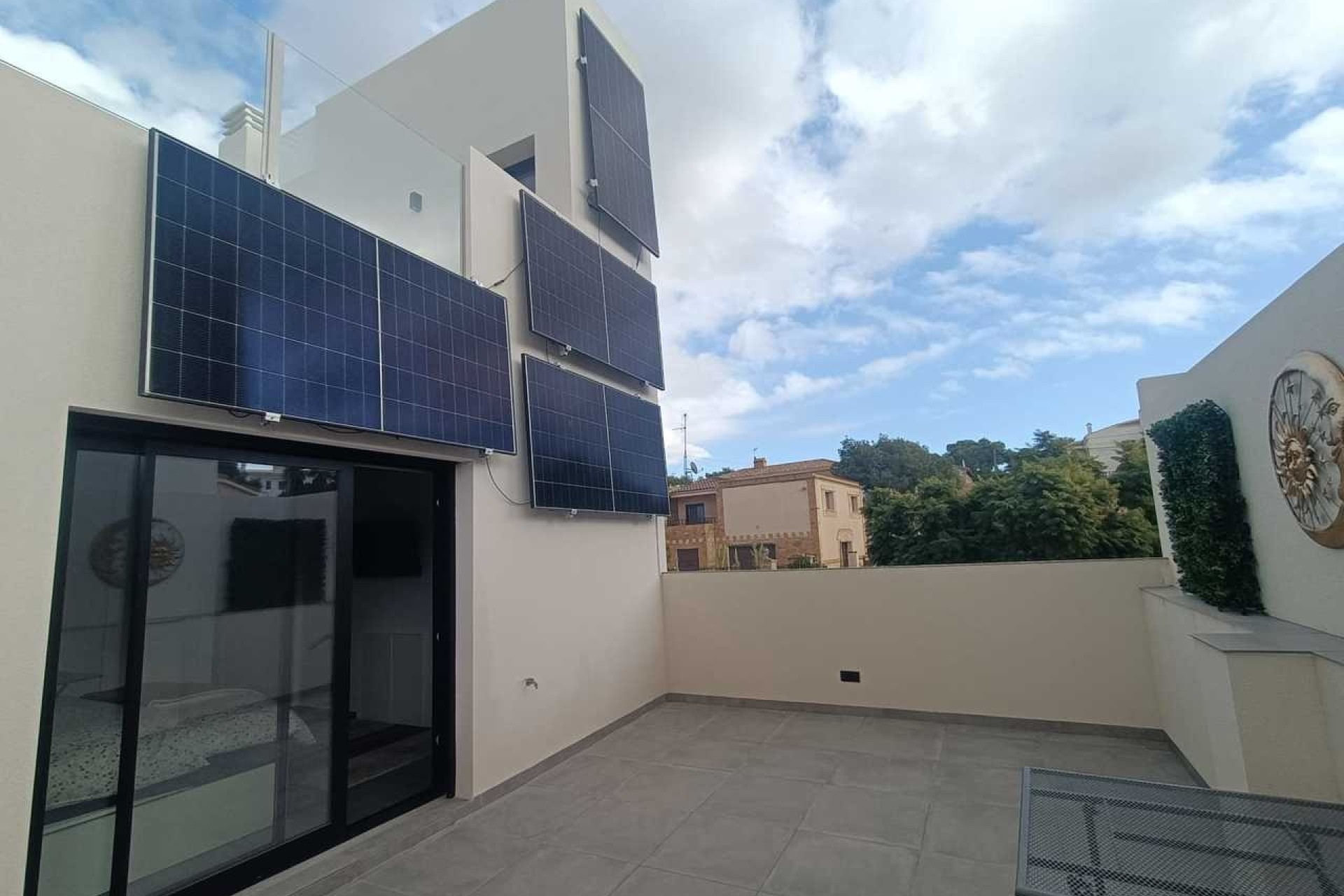 Herverkoop - Vrijstaande Villa -
Villamartín - Costa Blanca