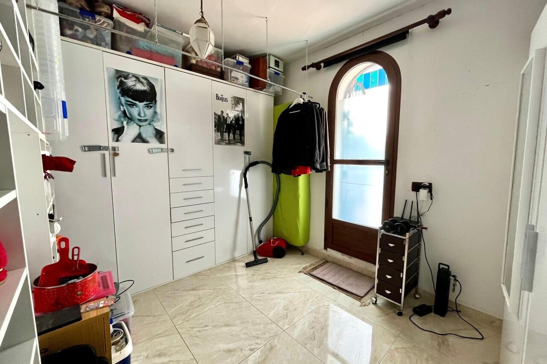 Herverkoop - Vrijstaande Villa -
Villamartín - Costa Blanca
