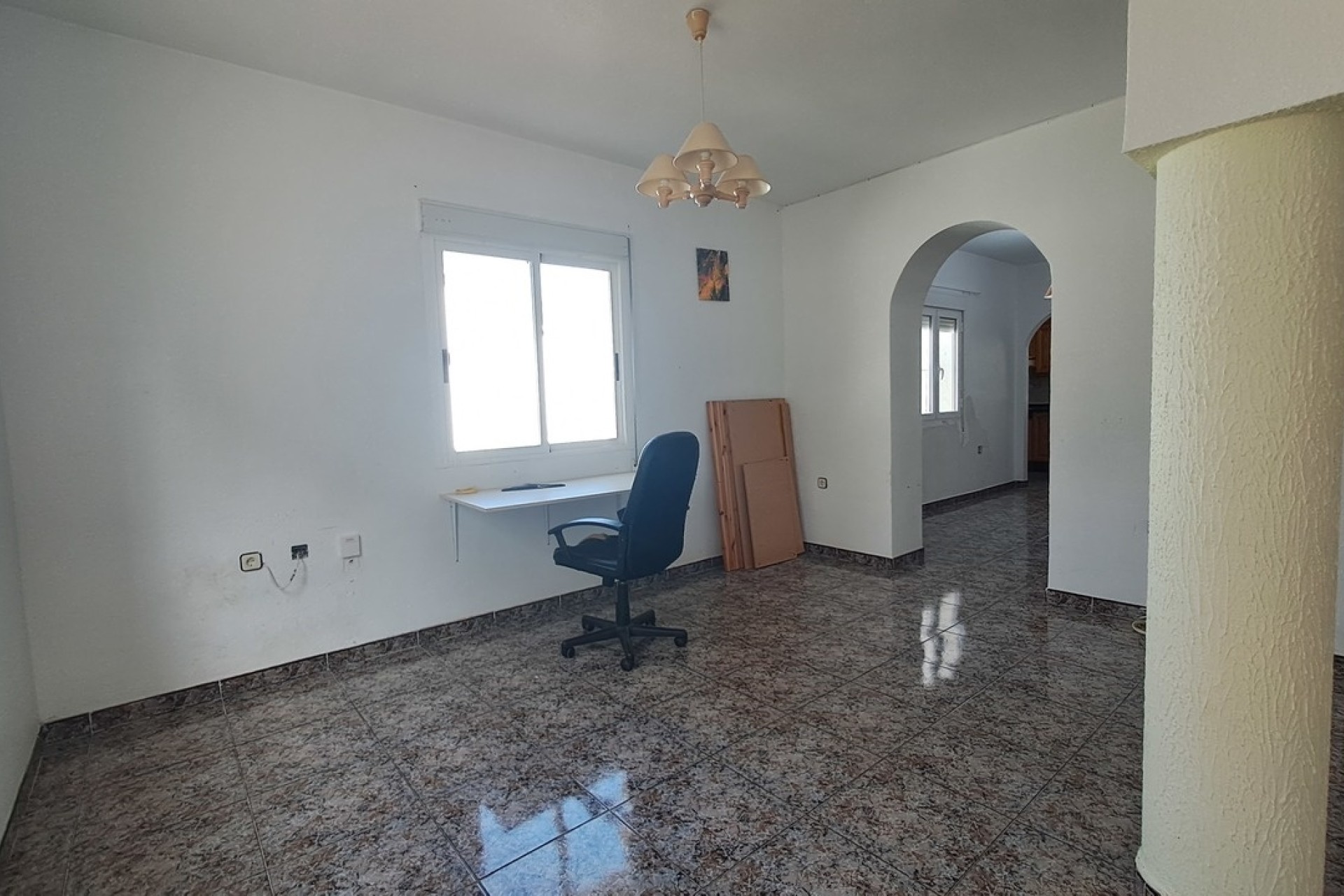 Herverkoop - Vrijstaande Villa -
Villamartín - Costa Blanca