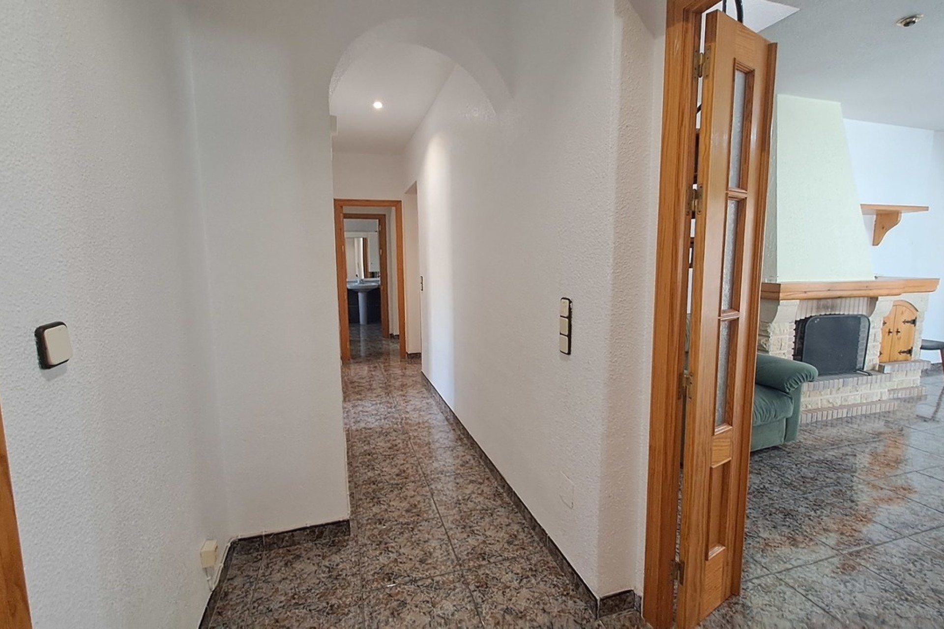 Herverkoop - Vrijstaande Villa -
Villamartín - Costa Blanca