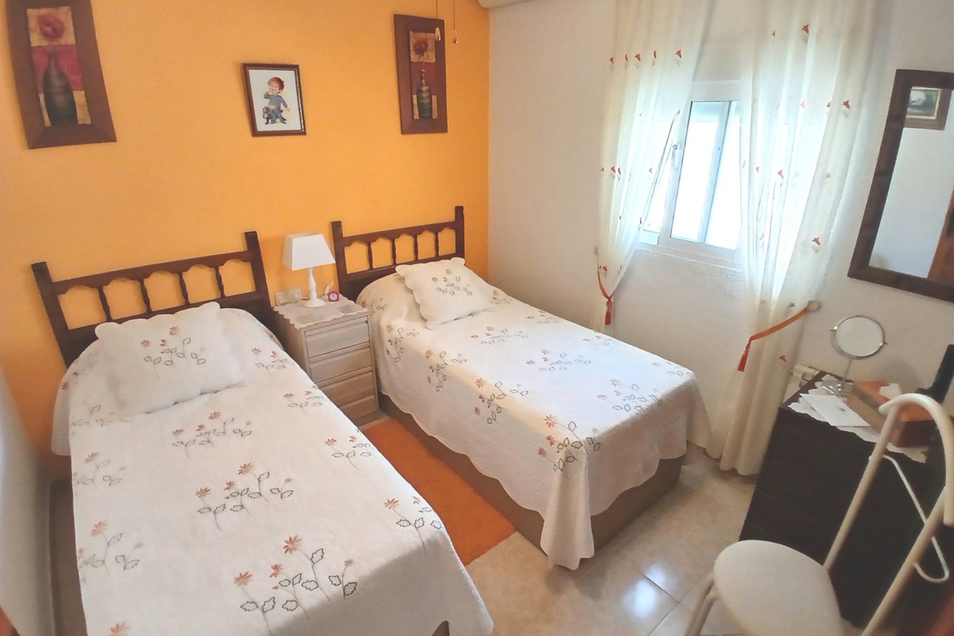 Herverkoop - Vrijstaande Villa -
Villamartín - Costa Blanca