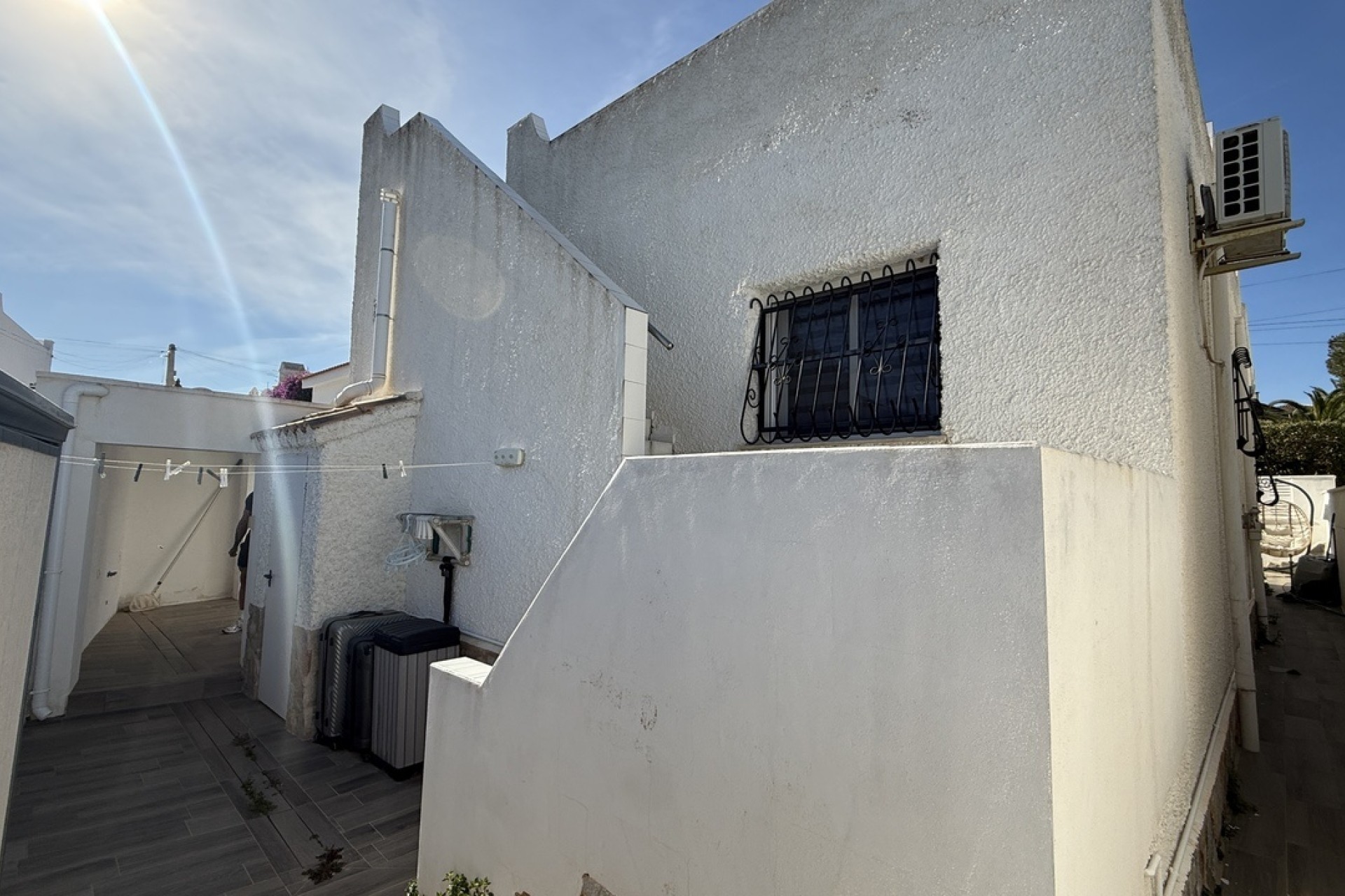 Herverkoop - Vrijstaande Villa -
Villamartín - Costa Blanca