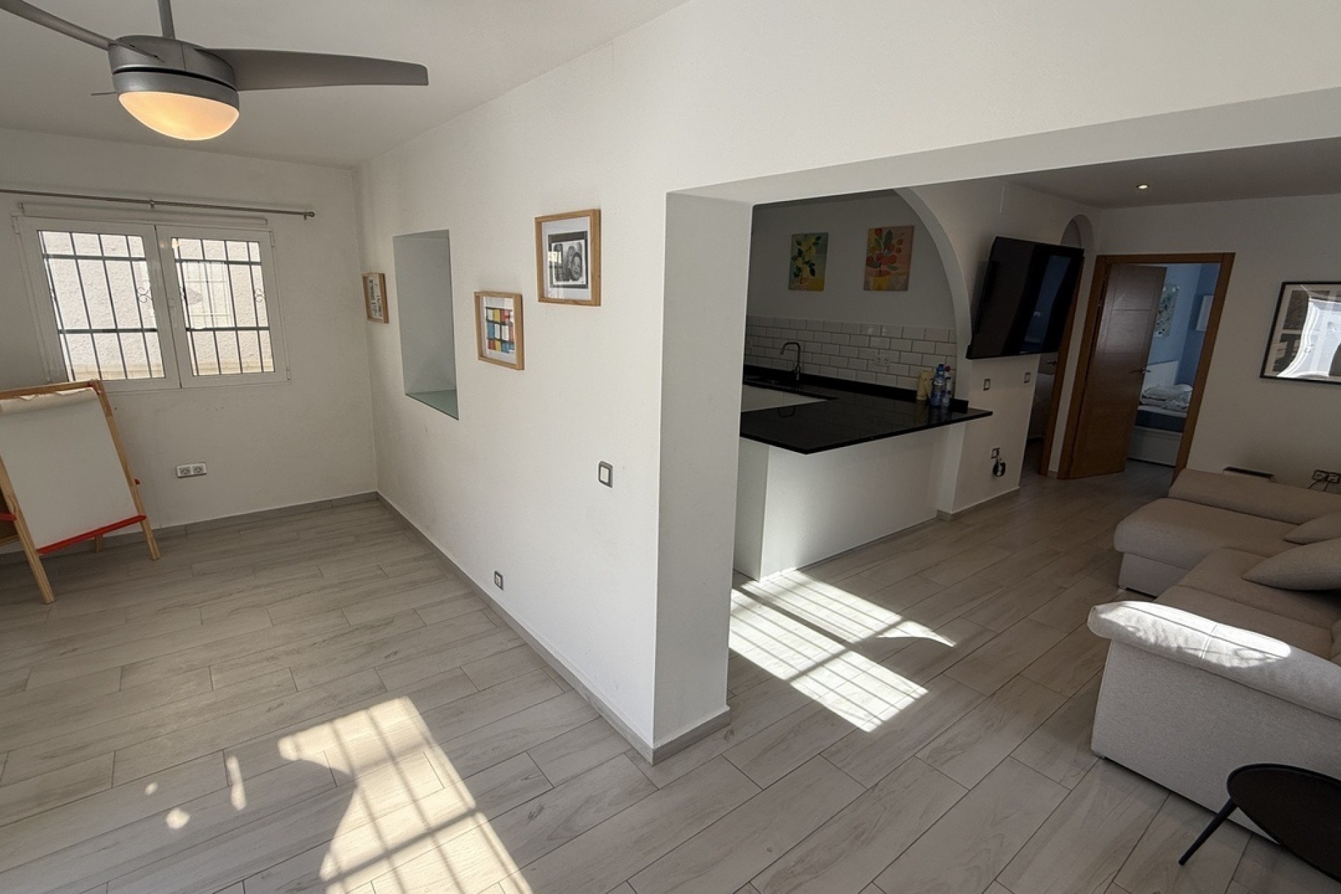 Herverkoop - Vrijstaande Villa -
Villamartín - Costa Blanca