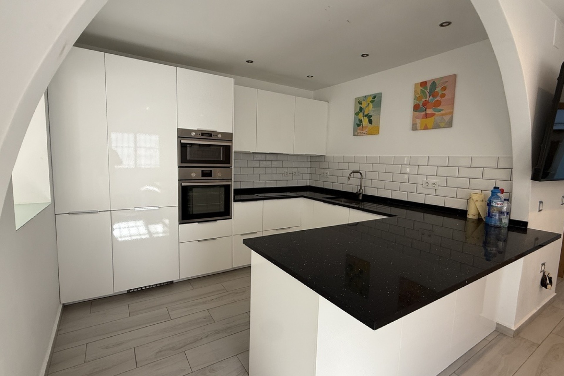 Herverkoop - Vrijstaande Villa -
Villamartín - Costa Blanca