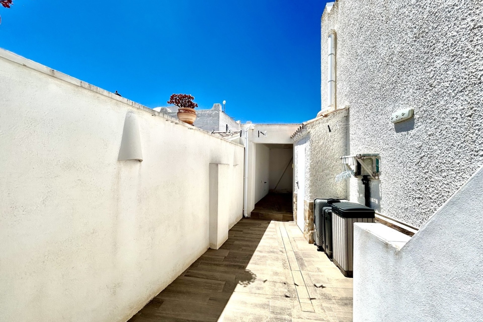 Herverkoop - Vrijstaande Villa -
Villamartín - Costa Blanca