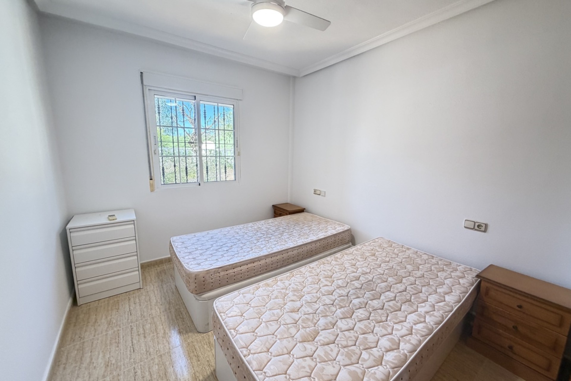 Herverkoop - Vrijstaande Villa -
Villamartín