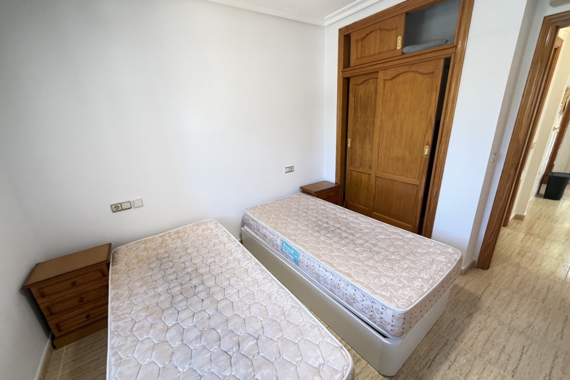 Herverkoop - Vrijstaande Villa -
Villamartín