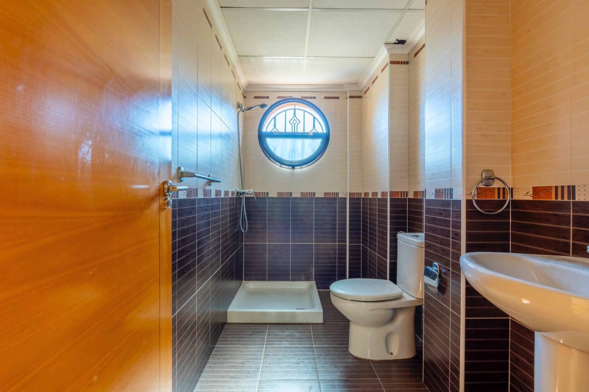 Herverkoop - Vrijstaande Villa -
Villamartín