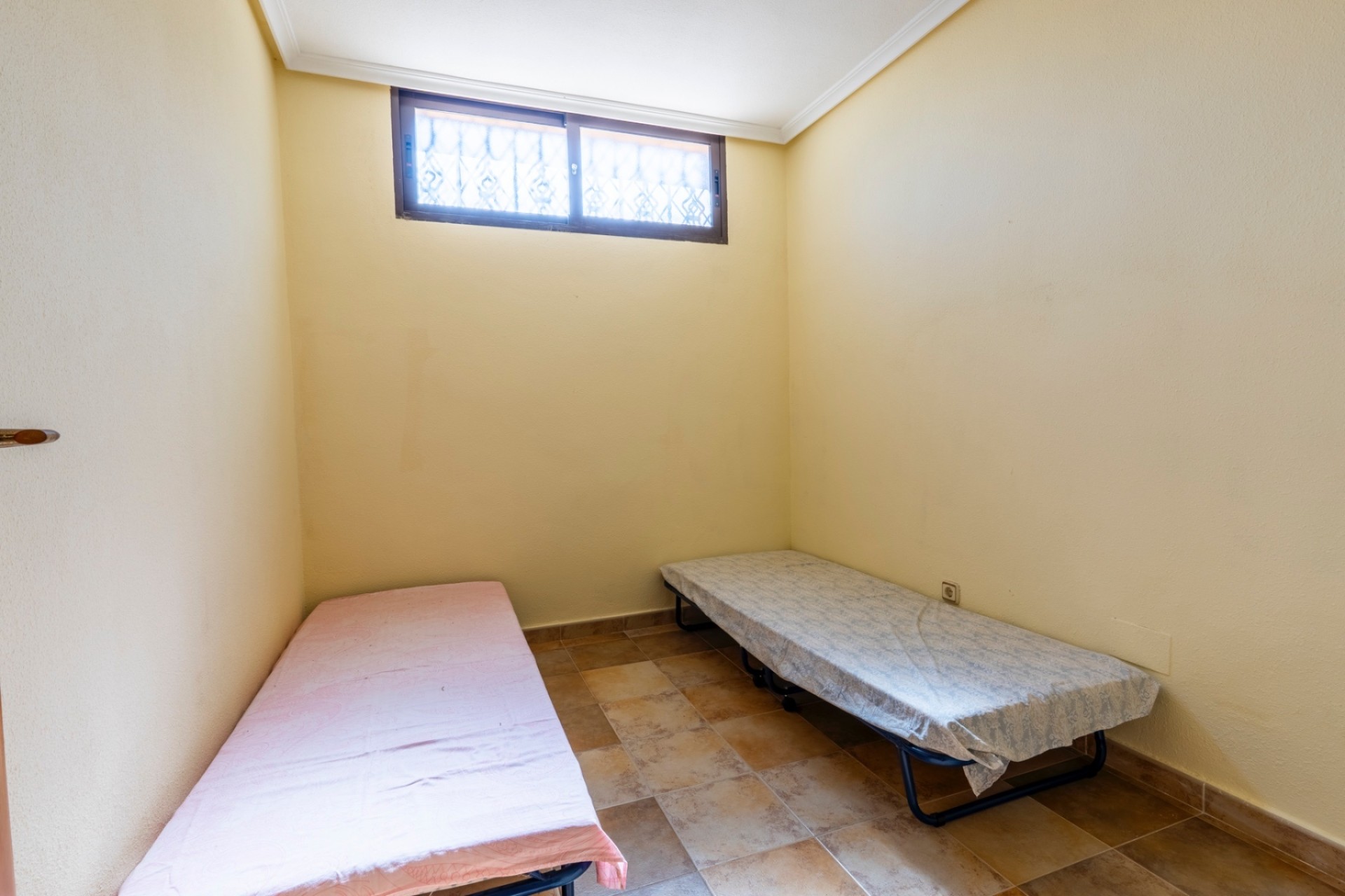 Herverkoop - Vrijstaande Villa -
Villamartín