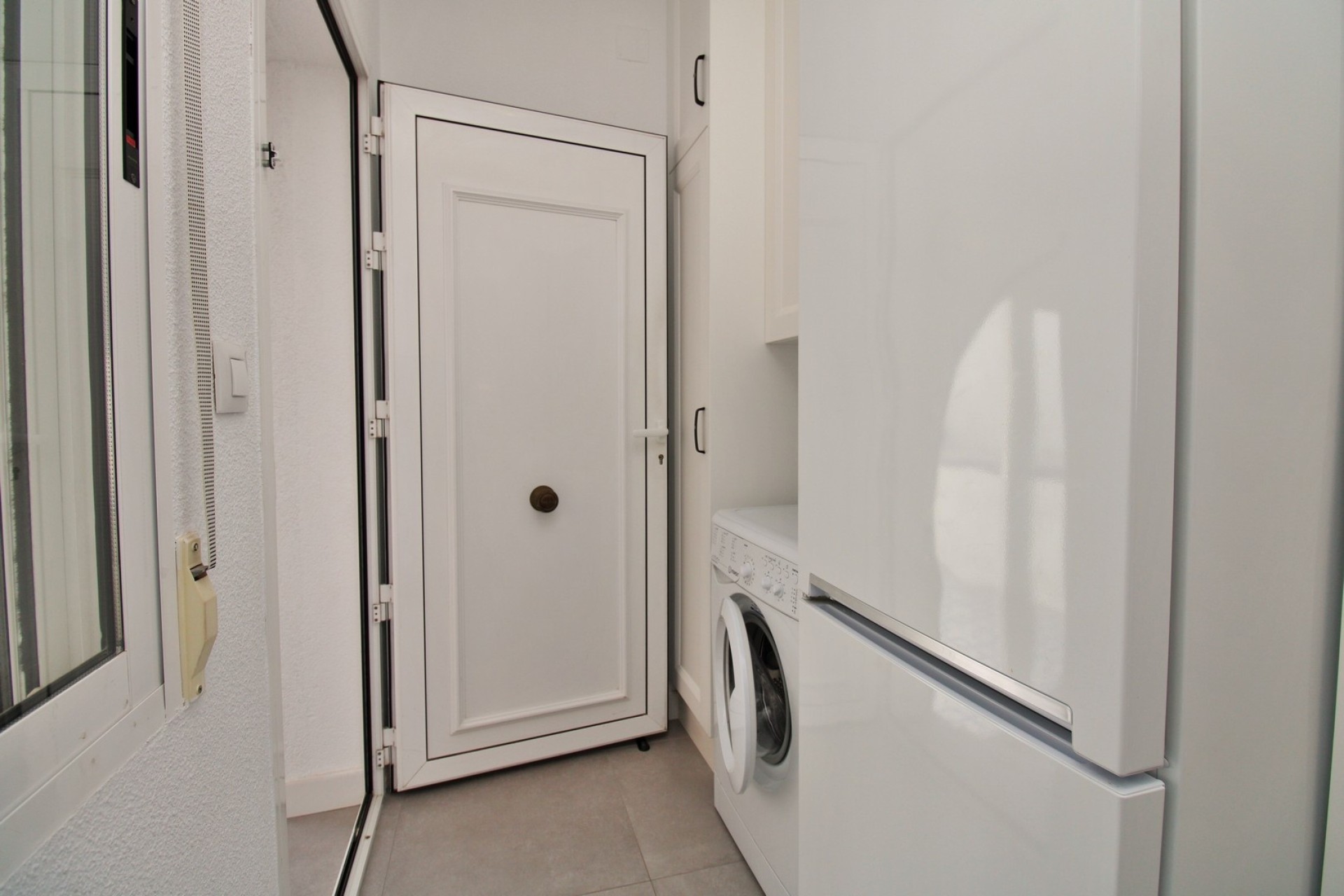 Herverkoop - Vrijstaande Villa -
Villamartín