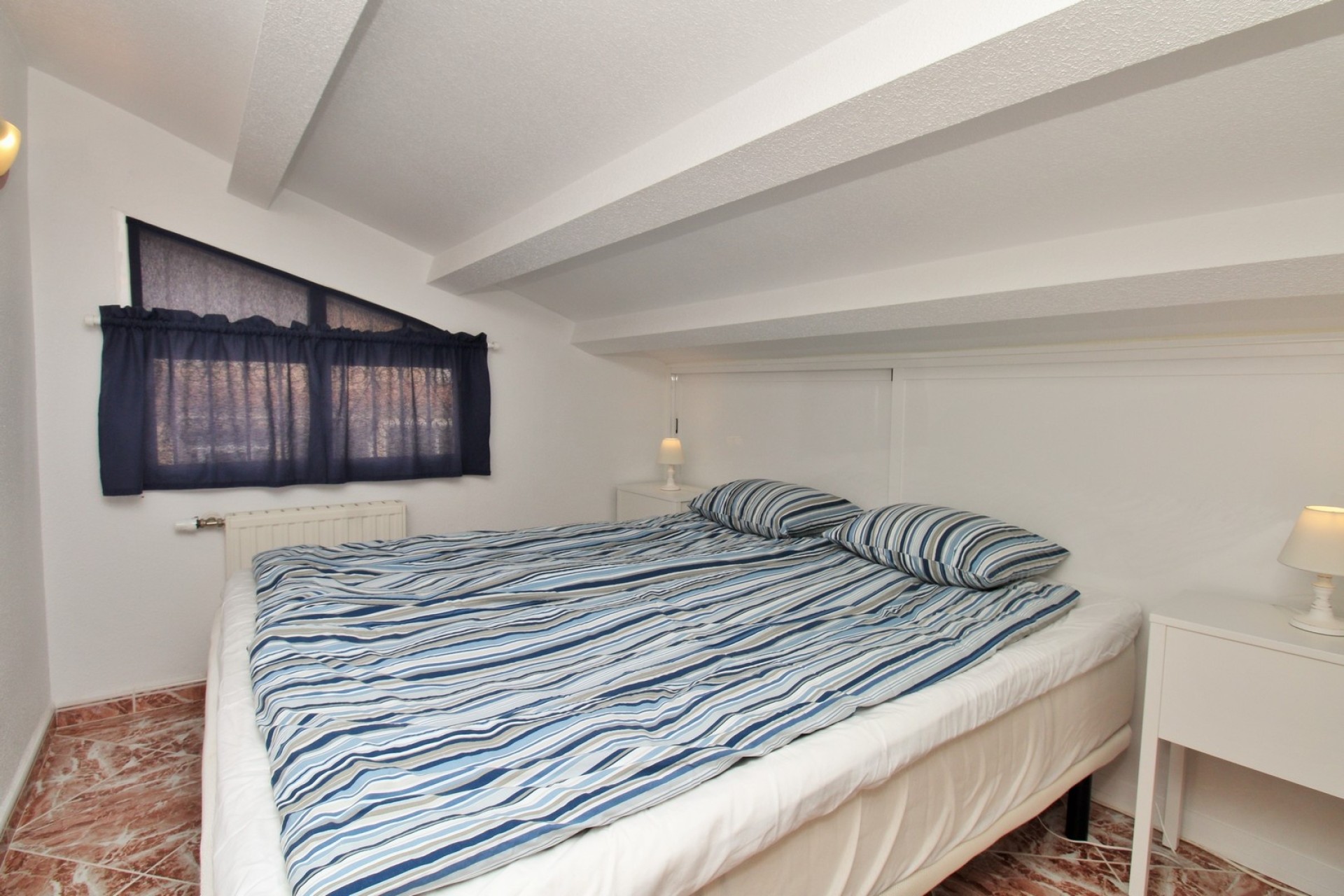 Herverkoop - Vrijstaande Villa -
Villamartín