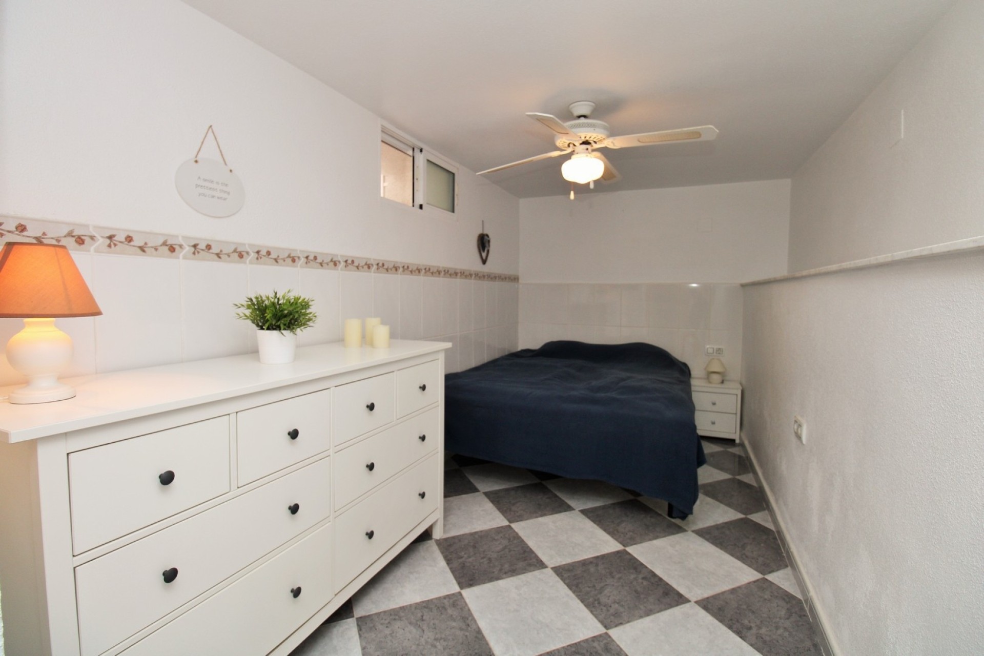 Herverkoop - Vrijstaande Villa -
Villamartín