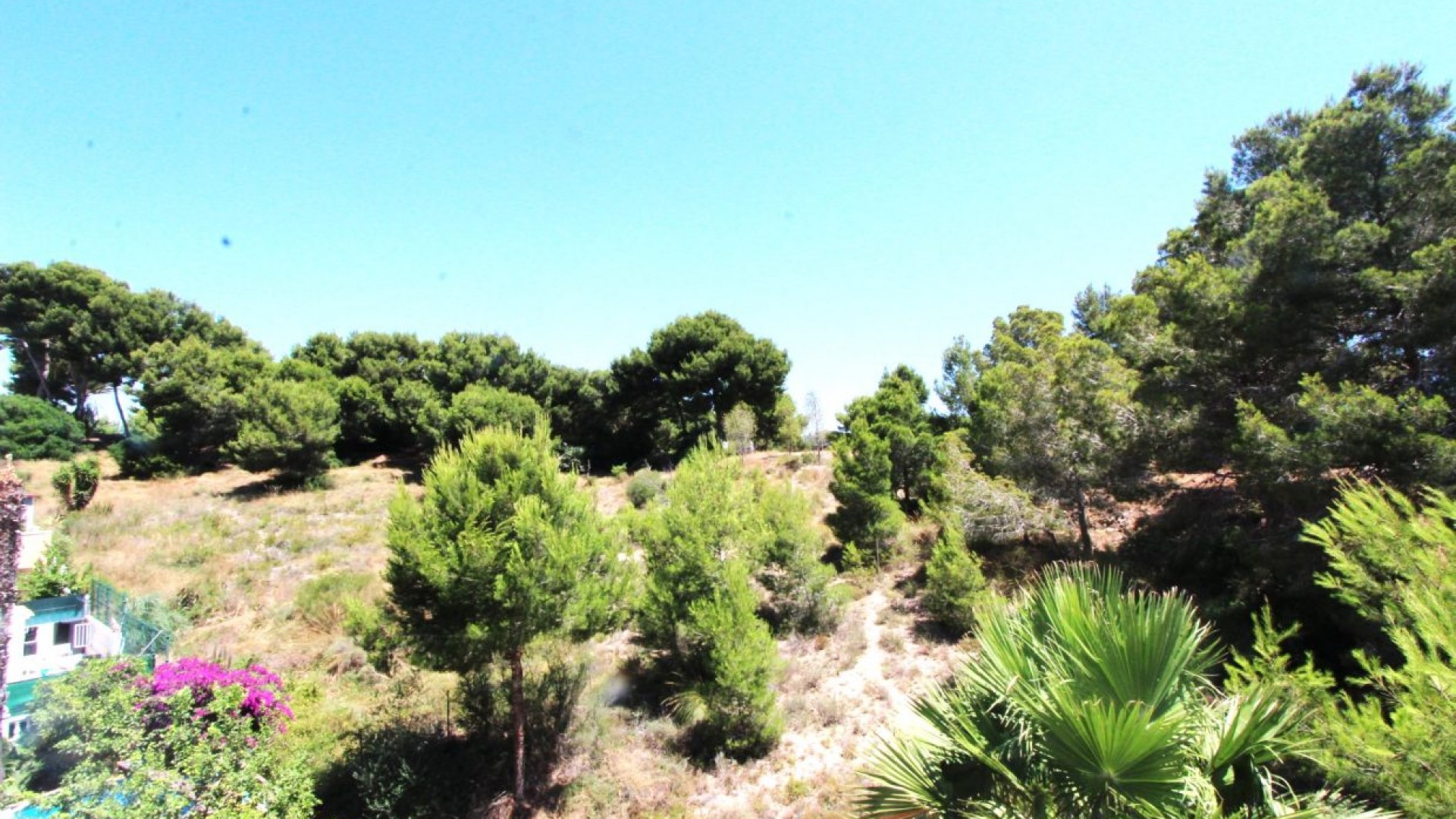 Herverkoop - Vrijstaande Villa -
Villamartín