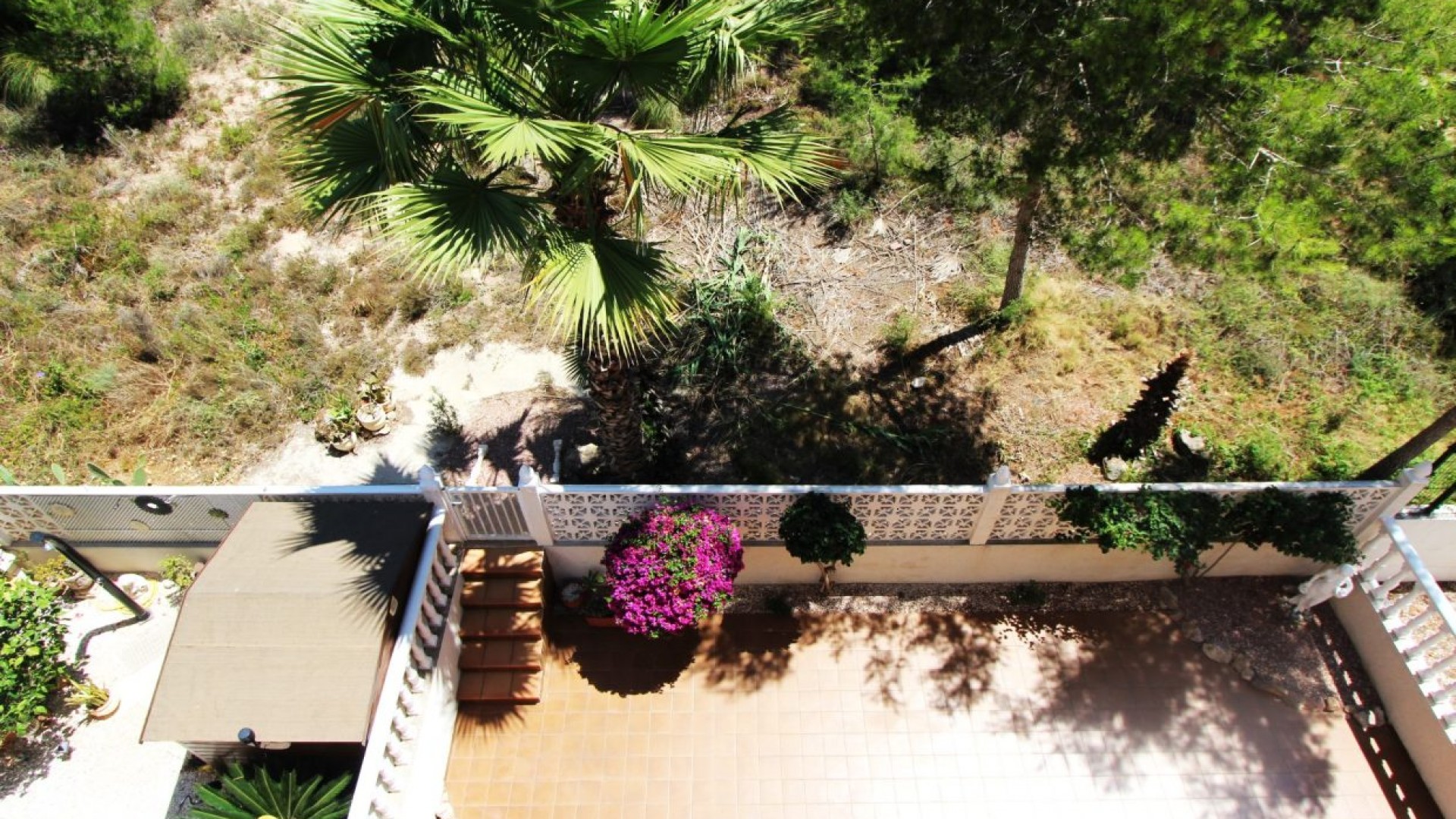 Herverkoop - Vrijstaande Villa -
Villamartín