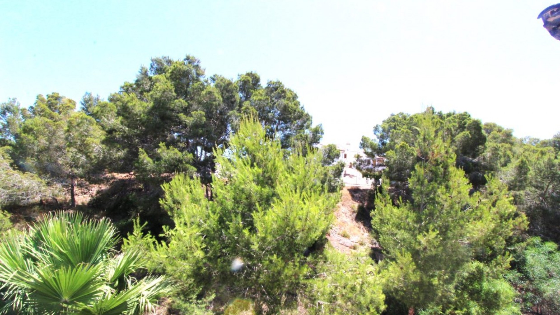 Herverkoop - Vrijstaande Villa -
Villamartín