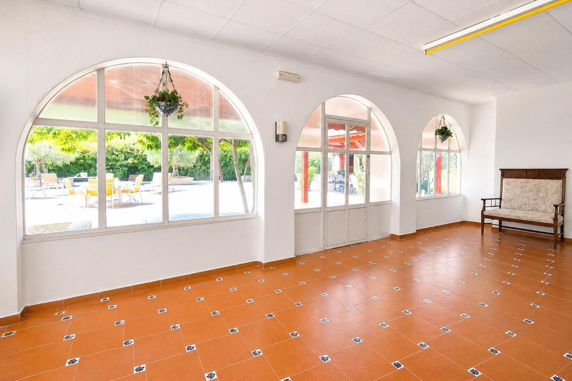 Herverkoop - Vrijstaande Villa -
Villena