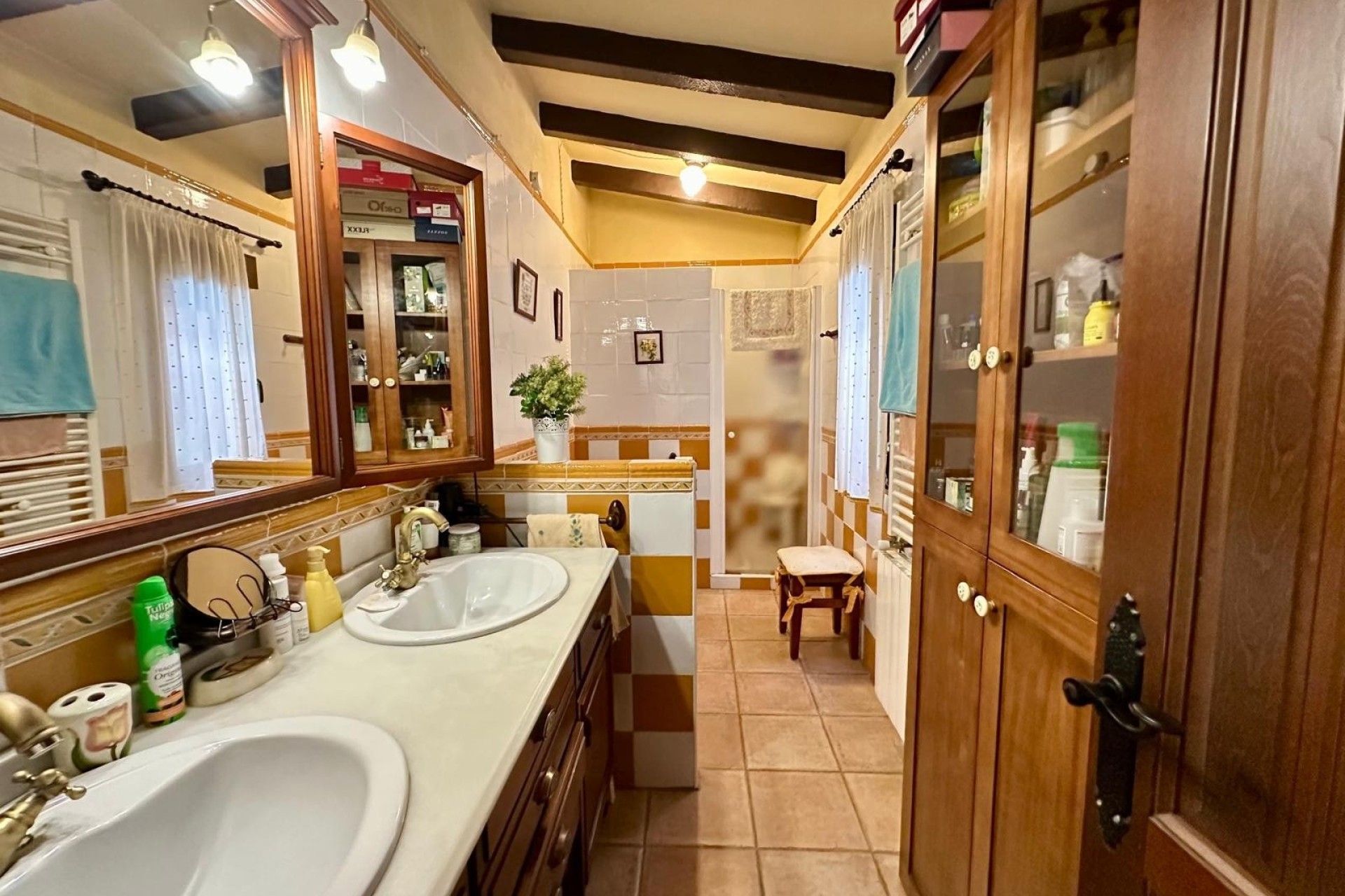 Herverkoop - Vrijstaande Villa -
Yecla - Inland