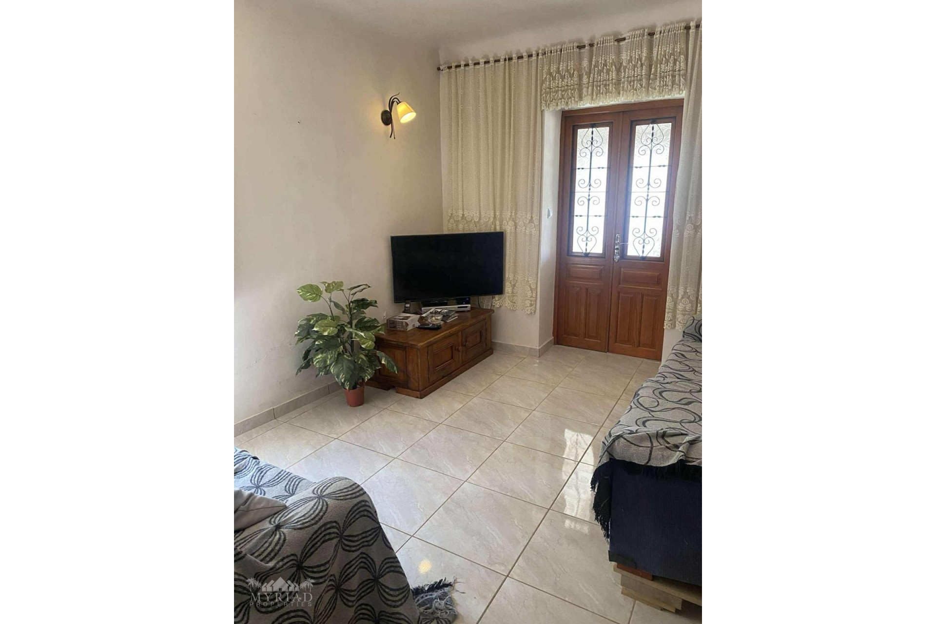 Herverkoop - Vrijstaande villa -
Yecla - Yecla Murcia