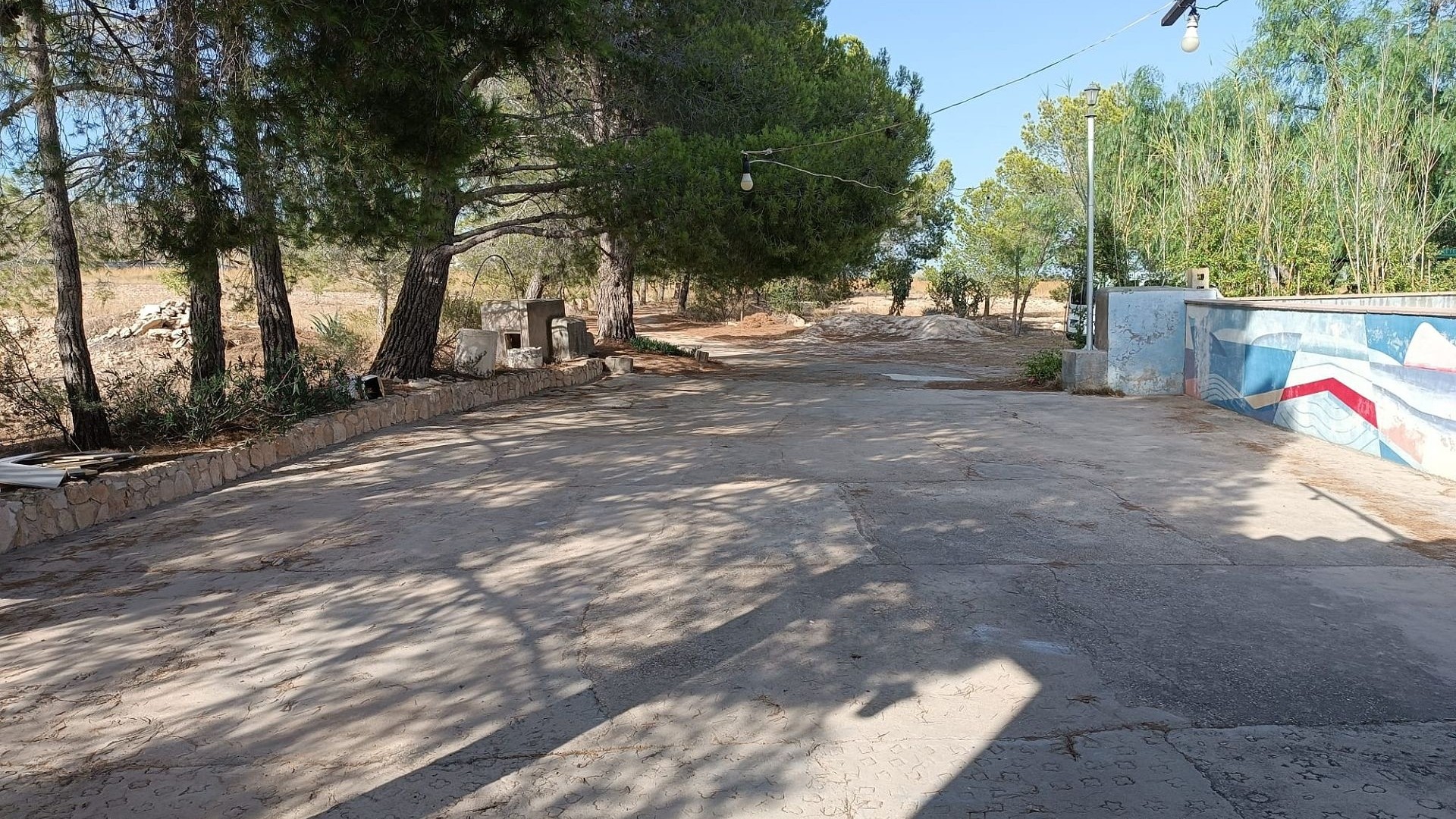 Herverkoop - Vrijstaande Villa -
Yecla