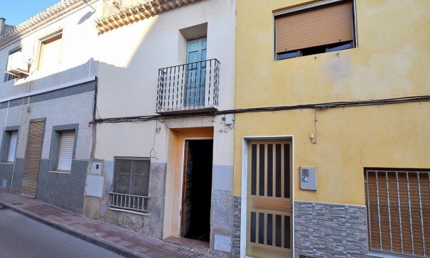 Investitionsprojekt - Resale - Salinas - Salinas