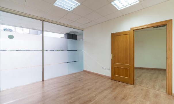 Kommerciel - Long time Rental - Orihuela Costa - Playa Flamenca