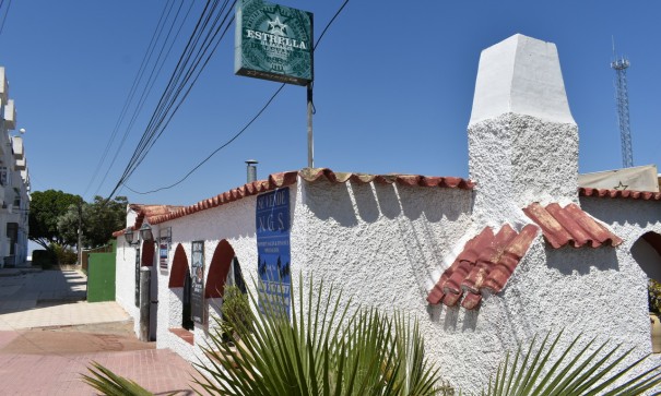 Kommersiell - Återförsäljning - Ciudad Quesada - Rojales - Ciudad Quesada