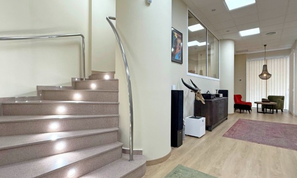 Kommersiell - Återförsäljning - Torrevieja - Torrevieja