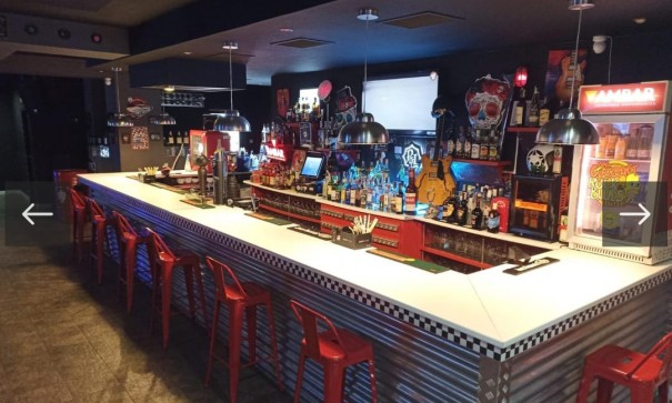 Kommerziell - Resale - Almoradí - Almoradí