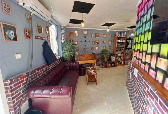 Kommerziell - Resale - Guardamar del Segura - Guardamar del Segura
