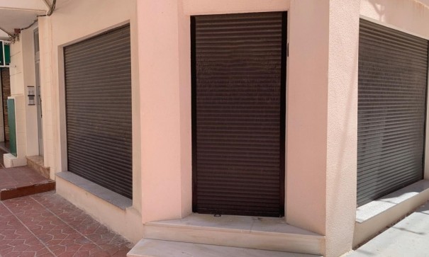 Kommerziell - Resale - Guardamar del Segura - Guardamar del Segura