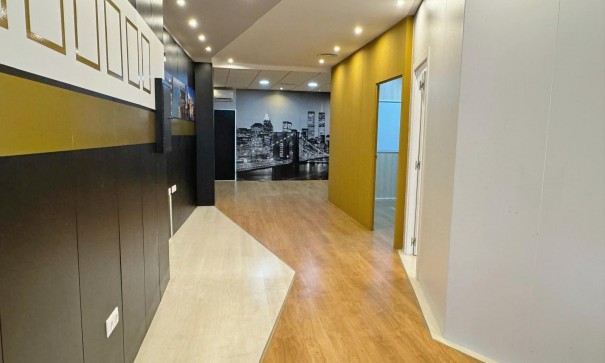 Kommerziell - Resale - Guardamar del Segura - Guardamar del Seguras*