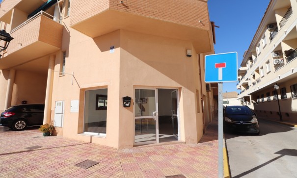 Kommerziell - Resale - Jacarilla - Jacarilla - Town