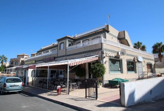 Kommerziell - Resale - Orihuela Costa - Villamartín