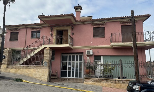 Kommerziell - Resale - San Miguel de Salinas - San Miguel de Salinas