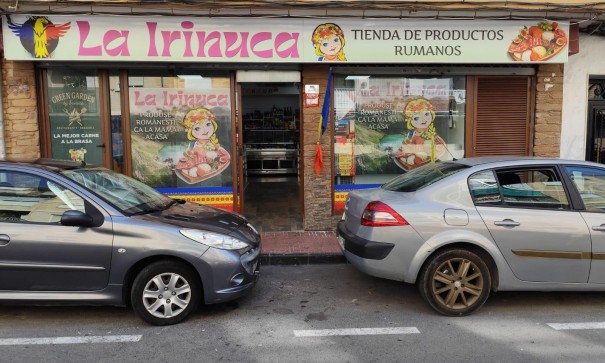 Kommerziell - Resale - Torrevieja - Estacion de autobuses