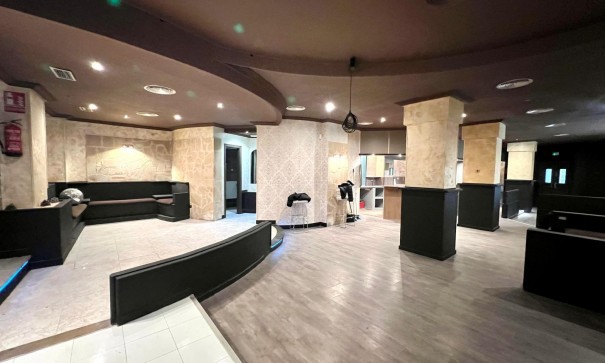 Kommerziell - Resale - Torrevieja - Playa de los Naufragos