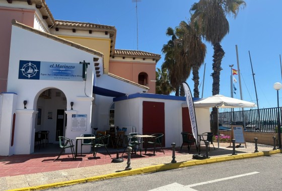 Kommerziell - Resale - Torrevieja - Puerto