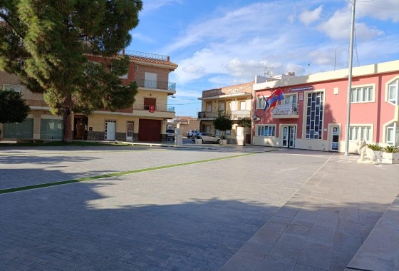 Kommerziell - Wiederverkauf - Benferri -
                PLAZA DE LA CONSTITUCION
